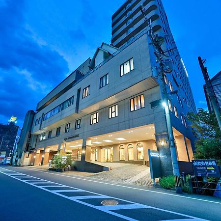 Hotel Sun Valley Annex Beppu Luaran gambar