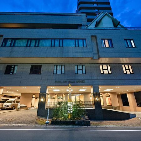 Hotel Sun Valley Annex Beppu Luaran gambar