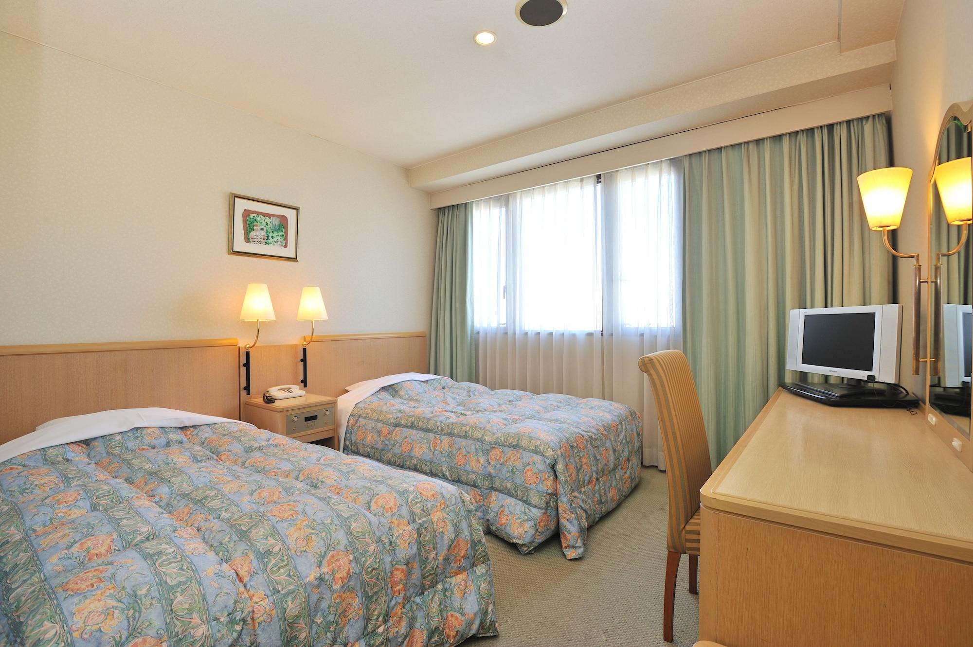 Hotel Sun Valley Annex Beppu Luaran gambar