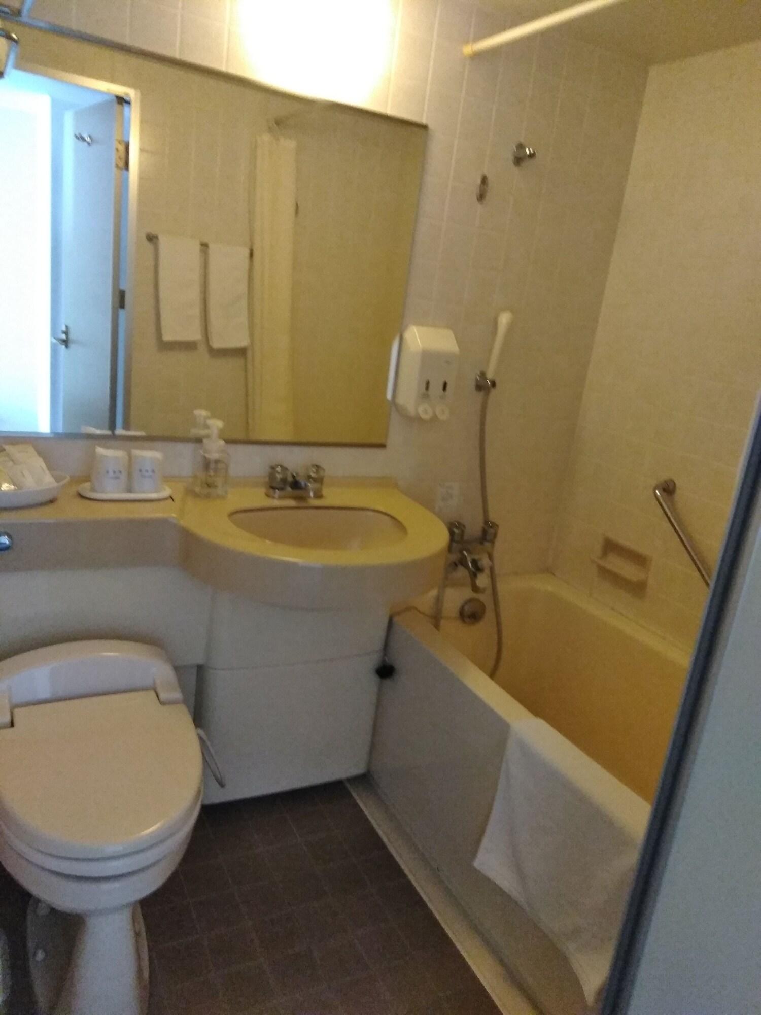 Hotel Sun Valley Annex Beppu Luaran gambar