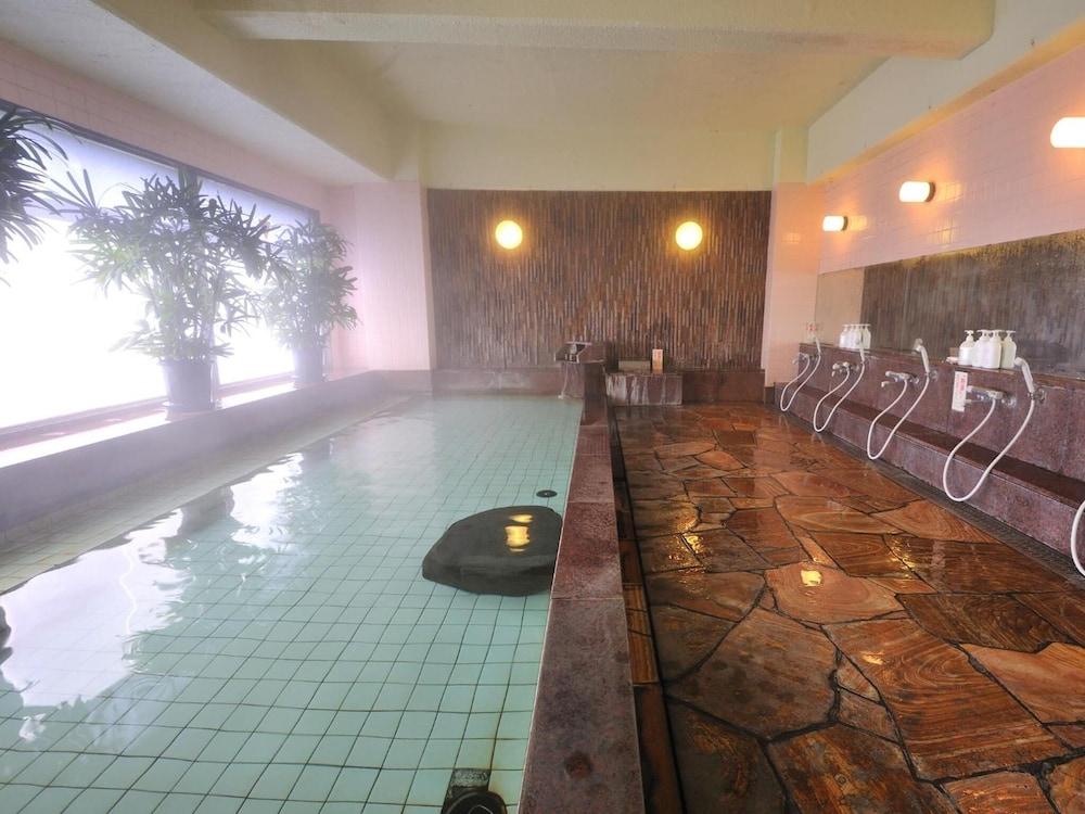 Hotel Sun Valley Annex Beppu Luaran gambar