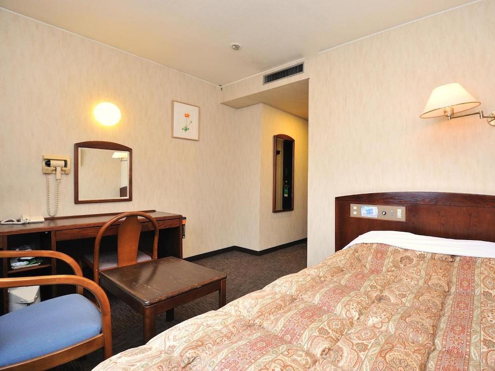 Hotel Sun Valley Annex Beppu Luaran gambar