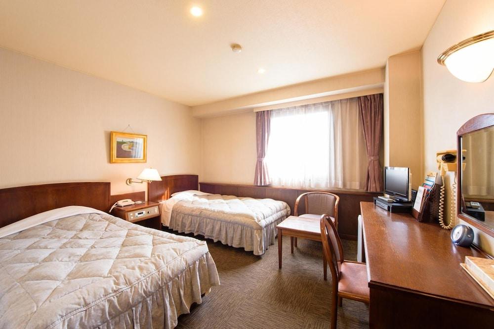 Hotel Sun Valley Annex Beppu Luaran gambar