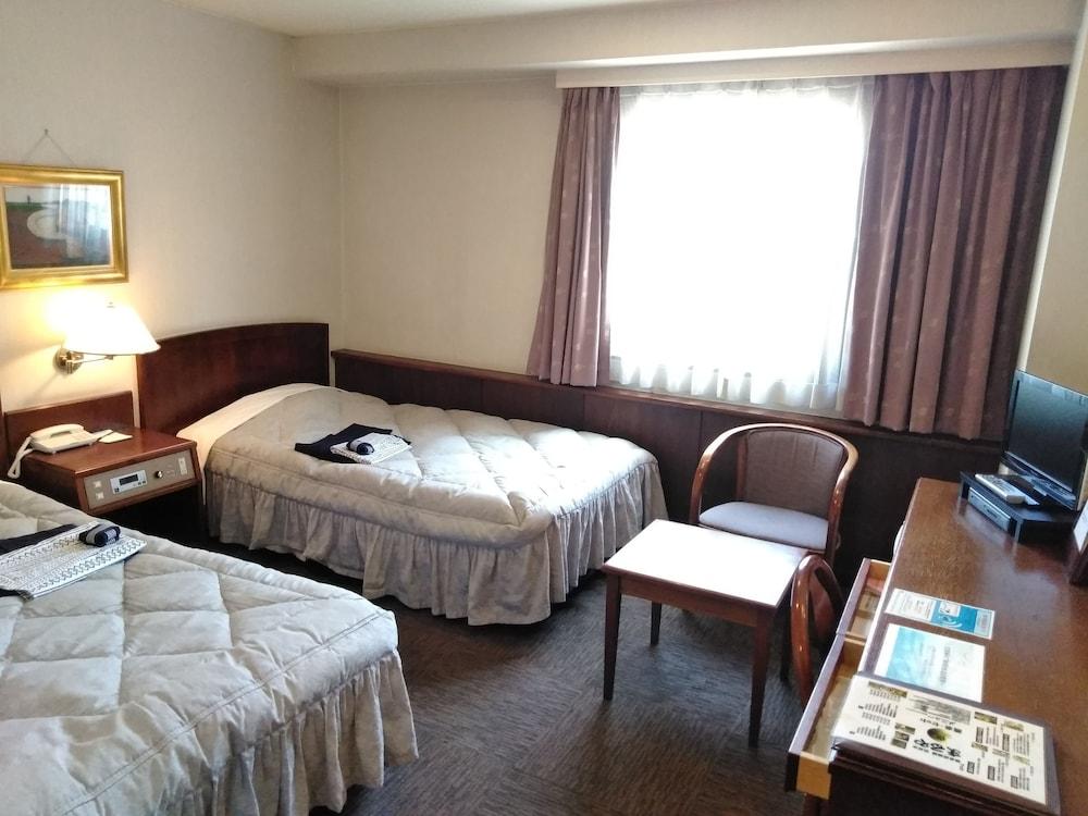 Hotel Sun Valley Annex Beppu Luaran gambar
