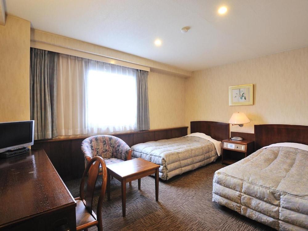 Hotel Sun Valley Annex Beppu Luaran gambar