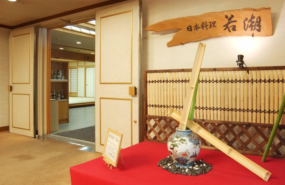 Hotel Sun Valley Annex Beppu Luaran gambar