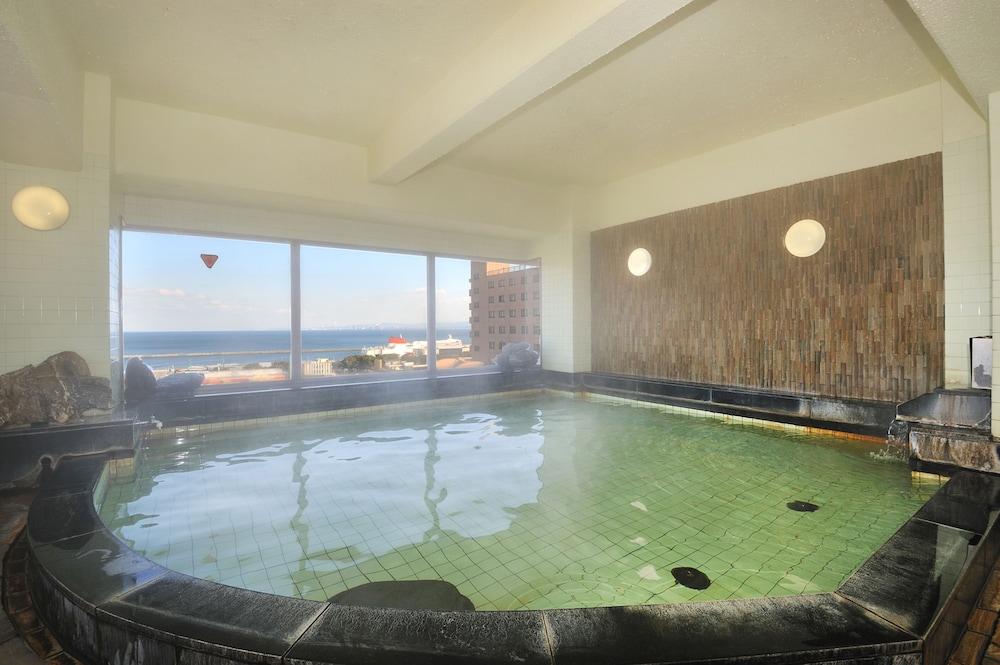 Hotel Sun Valley Annex Beppu Luaran gambar