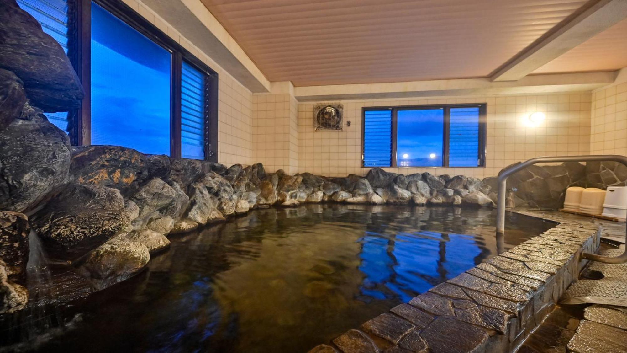 Hotel Sun Valley Annex Beppu Luaran gambar