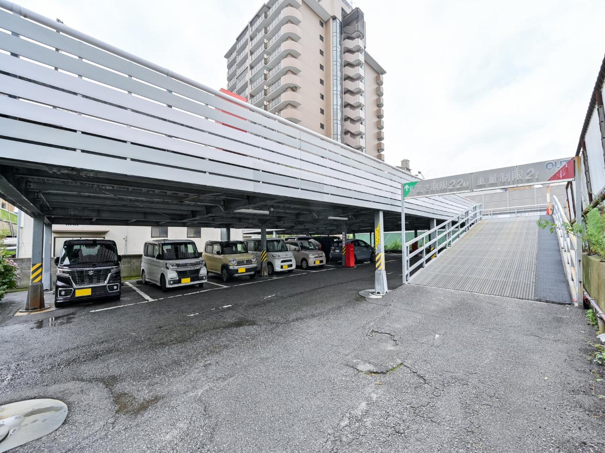 Hotel Sun Valley Annex Beppu Luaran gambar
