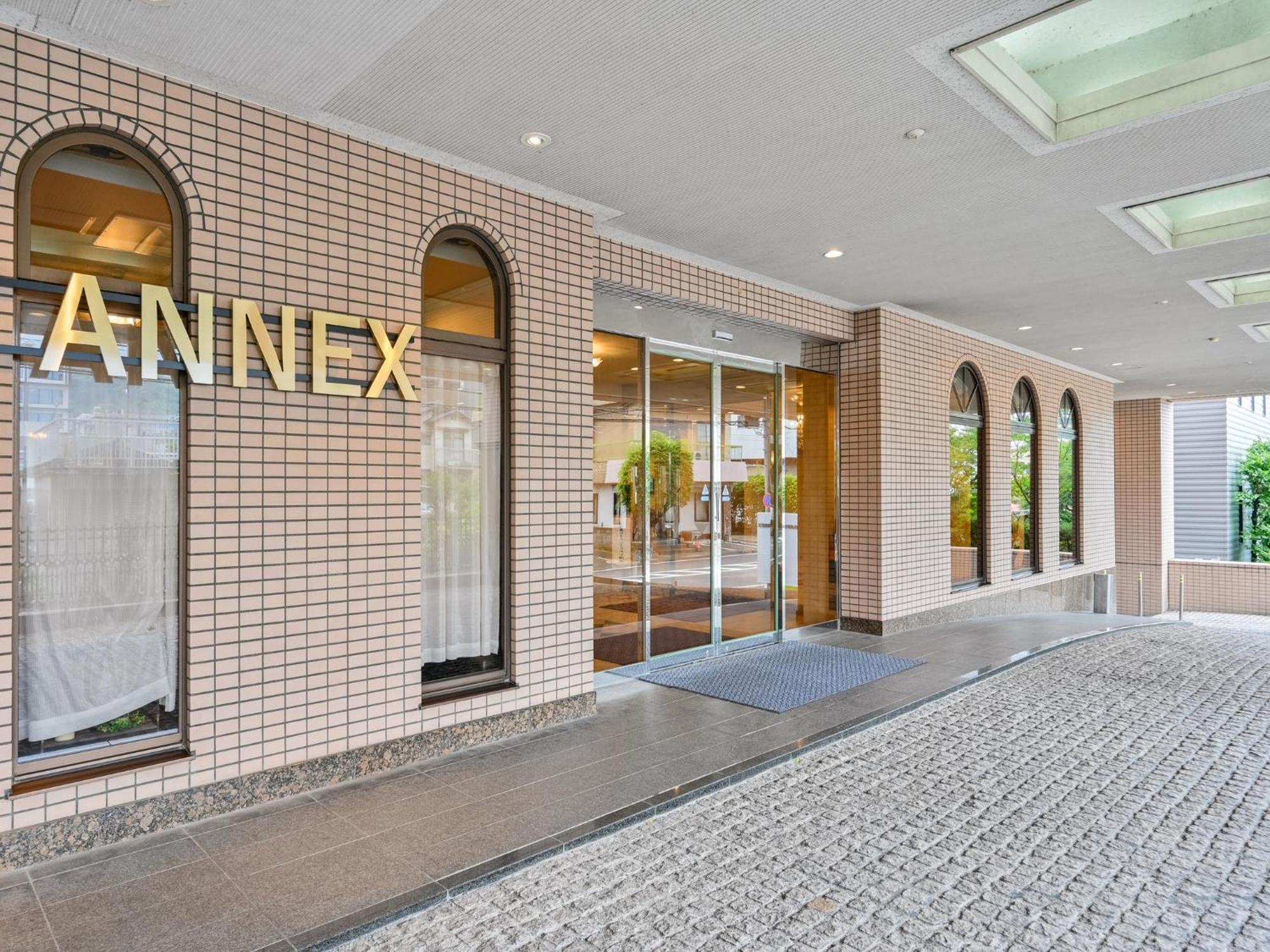 Hotel Sun Valley Annex Beppu Luaran gambar