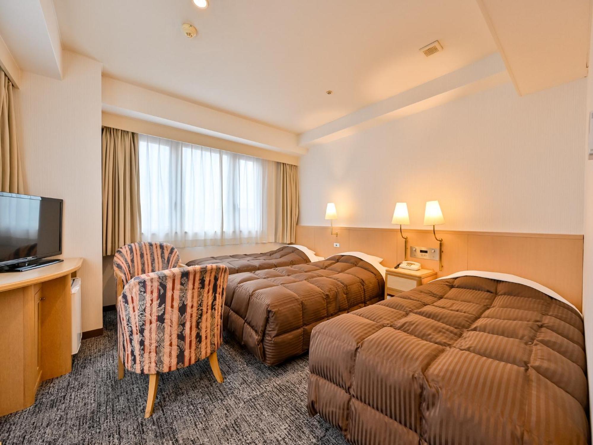 Hotel Sun Valley Annex Beppu Luaran gambar