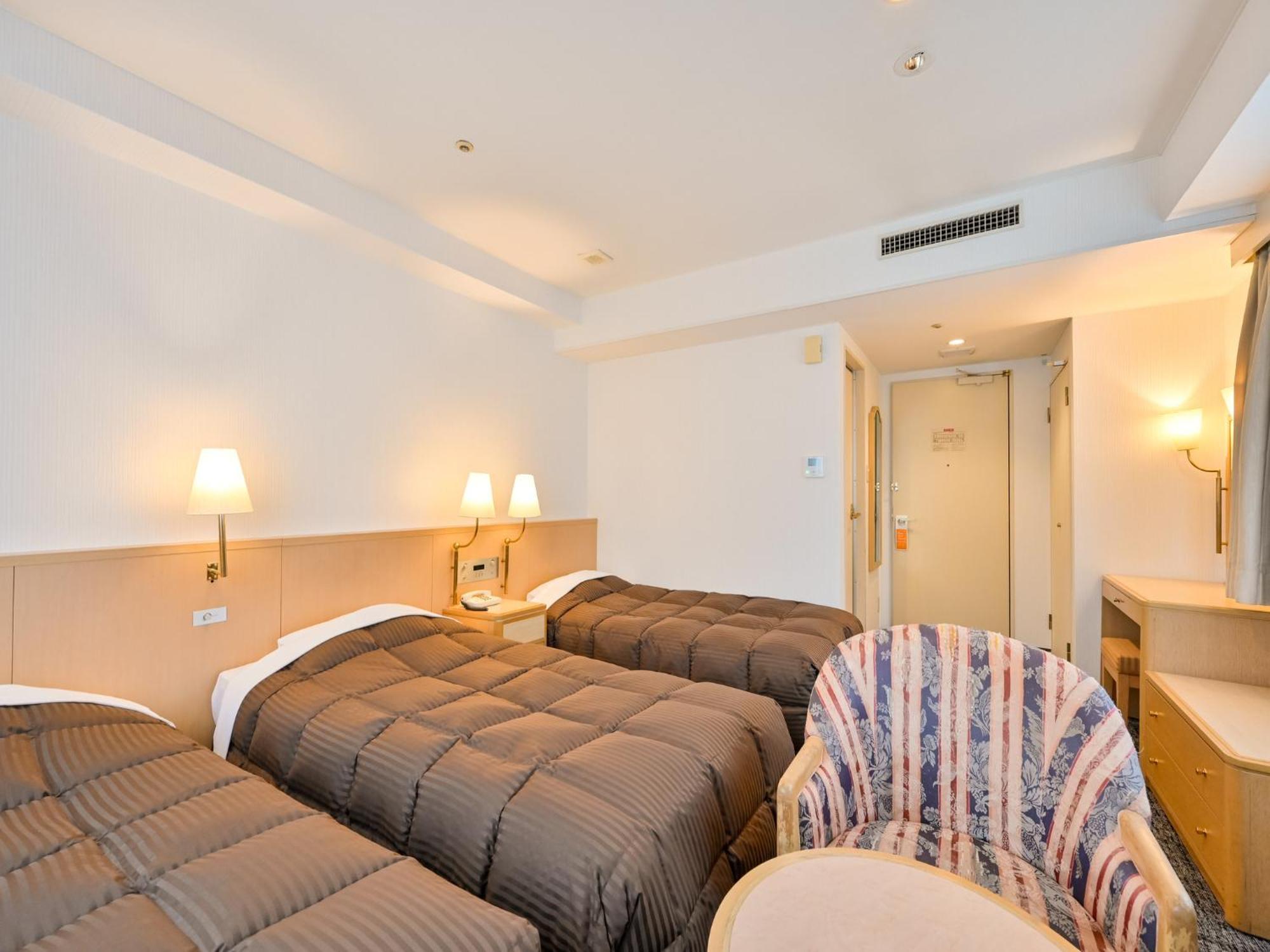 Hotel Sun Valley Annex Beppu Luaran gambar