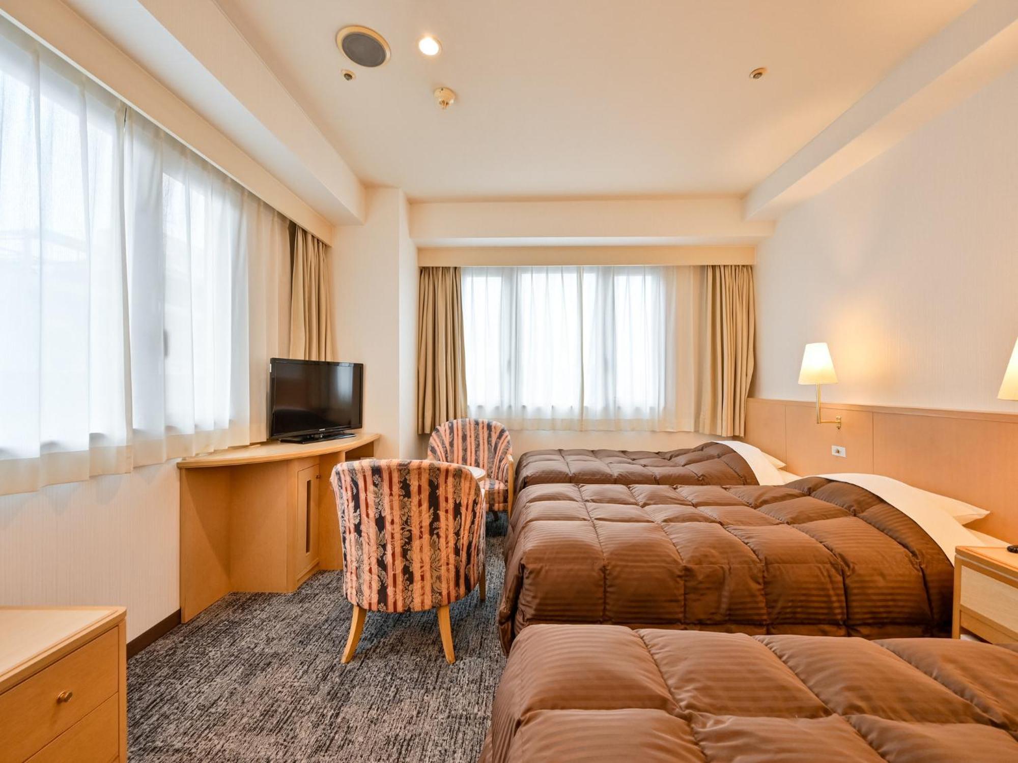 Hotel Sun Valley Annex Beppu Luaran gambar