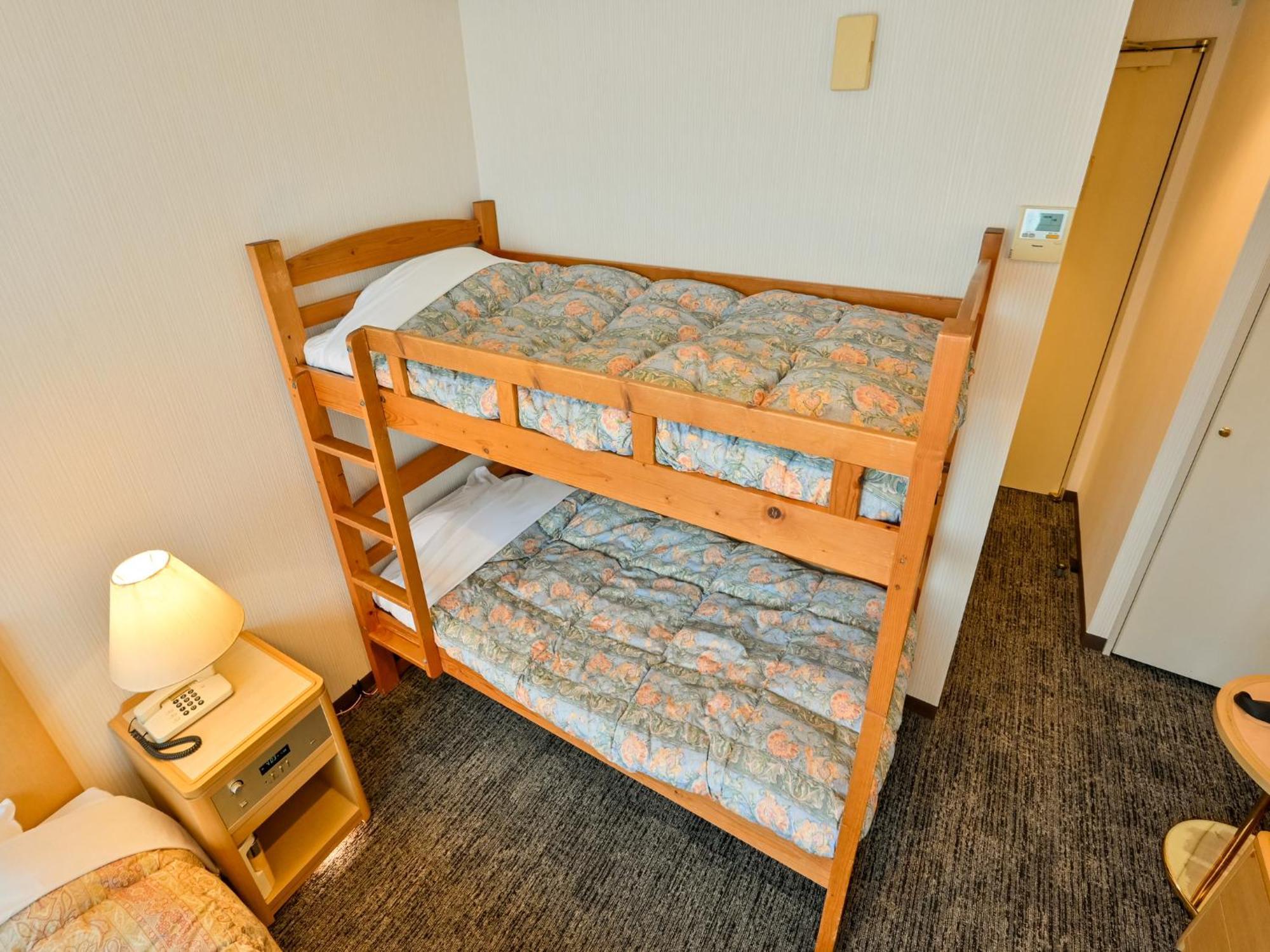 Hotel Sun Valley Annex Beppu Luaran gambar